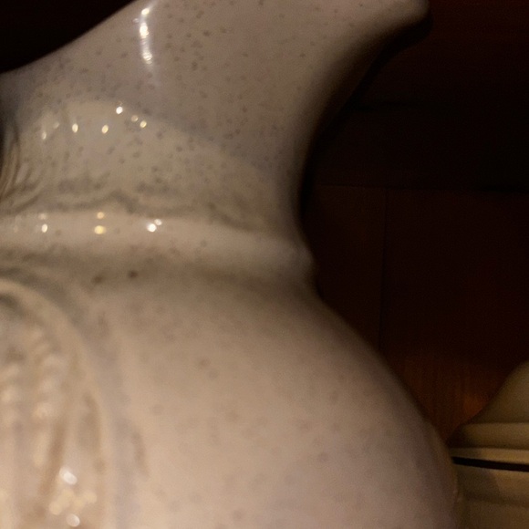 McCoy Large Beverage pitcher with Turkey - Picture 6 of 11